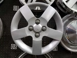 05 Aveo Wheel Cover 14 189098. Fixed Price $39.99.