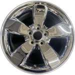 Ford Chrome Escape Oem Wheel 2008-2012 Rim Factory Original 17X7 3680A. Fixed Price $344.07.
