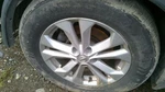 Wheel 17X7 Alloy 10 Spoke Painted Silver Fits 14-16 Rogue 32180968. Fixed Price $110.70.