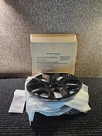 Coast IWCIMP386BLK 4-PIECE Wheel Skin 17 Inch Single Tone Gloss Black. Fixed Price $61.65.