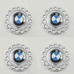 4X 1984-1991 Bmw Bbs 14" Wheel Center Hub Caps STYL.5 E30 318I 325E 325I. Fixed Price $44.99.