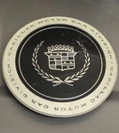89-93 Cadillac Deville Fleetwood Center Wheel Cap 25558415 25534185 Oem See Pics. Fixed Price $35.00.