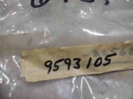 Gm Nos Part Oem # 9593105. Fixed Price $10.00.