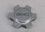 Gmc Canyon Center Hubcap 9596124 18" Wheel Genuine Oem 5228 05-10 11. Fixed Price $72.15.
