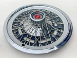 1974-1979 Ford Ltd Hubcap Torino Mercury Cougar Cover Wheel Trim Molding. Fixed Price $59.99.