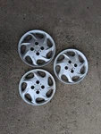 Nissan Altima Hubcaps (40315 9E002). Fixed Price $89.99.