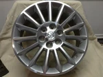 Buick Enclave Aluminum Wheel 19167189. Fixed Price $75.00.