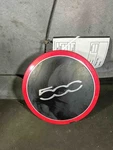 Fits 2012-2017 Fiat 500 15IN Wheel/rim Center Cap OEM:68078419AB. Fixed Price $34.94.