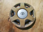 1992-1996 Toyota Camry Avalon 15 Hub Cap Wheel Cover 42621-06030. Fixed Price $44.00.