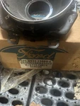 Nos 78 79 F100 F150 F250 F350 Bronco Driver's Side Headlamp ASSY-D8TZ-13008-B. Fixed Price $136.50.