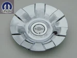 Chrysler Aspen 2007 - 2009 Wheel Center Hub Cap Chrome Logo Insignia. Fixed Price $69.99.