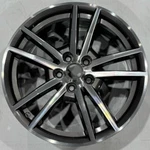 18" X Ford Mustang 2015 2016 2017 Factory Oem Wheel Rim FR3C1007BB 10030. Fixed Price $245.99.