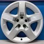One Single 2008-2012 Chevrolet Malibu Style # 435-17S 17" Hubcap Wheel Cover New. Fixed Price $24.99.