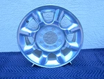 2011 2016 Ford F-250 / F-350 Oem 20" Polished Alloy Wheel BC34-1007-CA #4W-1. Fixed Price $200.00.