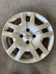 2010-2012 Nissan Sentra Hubcap Wheel Cover Oem 40315 9AA0B. Fixed Price $45.00.