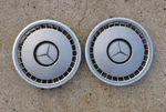 2X Mercedes 16" Hub Cap /wheel Trim W140 Sec Sel 1404010024. Fixed Price $120.56.