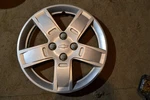 09 10 11 Aveo Wheel Cover 15 242420. Fixed Price $29.00.