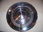 1960 Chrysler Imperial Hubcap Wheel Cover Oem 15" #2122538. Fixed Price $74.97.