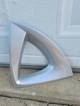 16-18 Toyota Prius Genuine Wheel Cover Hub Cap W/o Valve Hole Oem DJ549. Fixed Price $45.00.