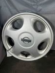 Fits 1998-2001 Nissan Altima 15IN Wheel/rim OEM:403159E001. Fixed Price $35.94.
