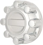 Chrome Front Rear Wheel Center Hub Cap 2017-2022 Ford F250 F350 HC3Z-1130-J. Fixed Price $46.54.