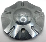 X1834147-9SF Dvinci Chrome Wheel Center Cap. Fixed Price $53.94.