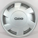 One 1991-1994 Geo Metro / Prizm # 3201 13" Hubcap Wheel Cover Gm 10199657 Used. Fixed Price $55.00.