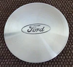 Ford Mustang Thunderbird 80S-90S 15" Alloy Wheel 7" Metal Center Cap F0ZZ-1130-A. Fixed Price $18.00.