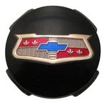 Trim Parts 1405B Chevrolet Wheel Spinner. Fixed Price $32.04.