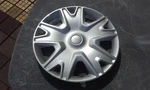 Ford Hubcap Wheel Trim Cover DN1C1130 Aa 2846 D38MF PA6 16 Inch. Fixed Price $17.32.