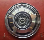 1970 Ford Galaxie Ltd 500 Hubcap 15" Wheel Cover D0AZ1130C Vintage. Fixed Price $26.25.