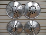 1971 Plymouth Barracuda Valiant Passenger Car Wheel Cover Hubcaps Oem Set 364. Fixed Price $80.00.