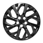 COAST2COAST 52816BLK Black 16", Wheel Cover. Fixed Price $59.99.