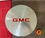 #q (1) 1995-2001 Gmc Jimmy Sonoma Oem Wheel Center Rim Cap Cover 5044 15661131. Fixed Price $11.95.