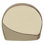 Adco 3963 Designer Series Single Axle Rv Wheel Covers Tan, 27"-29"DIA. Fixed Price $99.23.