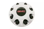 Genuine Chrome Center Cap With Bowtie Logo 09597803. Fixed Price $128.89.