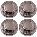 COAST2COAST Chrome Plated Wheel Center Caps; 94-01 Ram 2500 (set Of 4). Fixed Price $99.99.