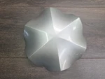 (1) Genuine Gm 1995-1999 Oldsmobile Aurora 16" Silver Center Cap Hub 25620005. Fixed Price $24.76.