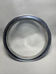 1988-2002 Chevy Gmc 2500 3500 Pickup Truck Van 16" Trim Ring (1) 1065. Fixed Price $39.99.