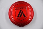 Asanti Black Lable Gloss Red W/ Logo Wheel Center Cap Hub T157K74-S6 3. Fixed Price $29.00.
