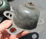 One Chevrolet Buick Oldsmobile Wire Hubcap Locking Bracket Oem Gm #6322. Fixed Price $49.99.