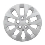 Coast To IWC53616S Wheel Cover 16" 10-SPOKE Silver Plastic 4PC. Fixed Price $67.99.