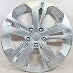 One 2024-2025 Chevrolet Trax Ls # 3306 17" Hubcap Wheel Cover Gm 42849058. Fixed Price $39.99.