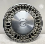 Single 1974 - 1976 Mercury Cougar 14" Hubcap Rim Wheel Cover Oem. Fixed Price $29.99.