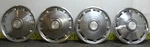 Oem Set Of 14" Hub Caps Wheel Covers E34Y13130A 1983-1986 Mercury MARQUIS(2469. Fixed Price $93.46.