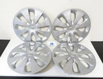 Toyota Genuine Wheel Cover Pieces 15" 42602-52540 Jdm Prius Used. Fixed Price $189.00.