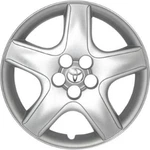 Factory Toyota Matrix Hubcap Wheel Cover 03 04 2005 2006 2007 2008 16" #61119 #1. Fixed Price $80.10.