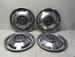 13 Inch Wheel Cover Hub Cap Monza Fits 1965 Chevy Corvair Set Of 4. Fixed Price $59.99.