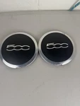 Oem 2012 2013 2014 2015 2016 2017 Fiat 500 Wheel Center Cap Total. Fixed Price $29.75.