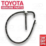 81 - 87 Toyota Land Cruiser FJ60 Coolant Reservoir Tank Cap With Hose Oem New. Fixed Price $69.65.